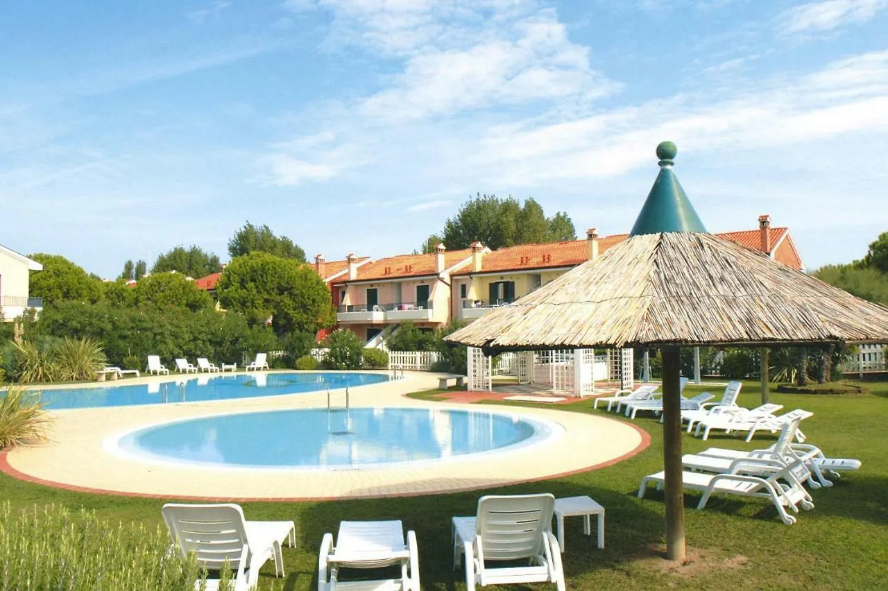 Holiday Resort Villaggio Porto Sole Cavallino - Ivn01215-Dya