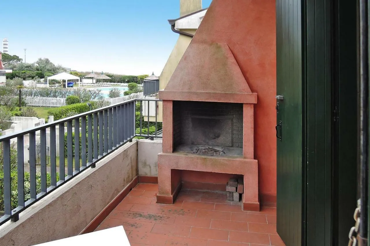 Holiday Resort Villaggio Porto Sole Cavallino - Ivn01215-Dya 0*, Cavallino-Treporti Italy