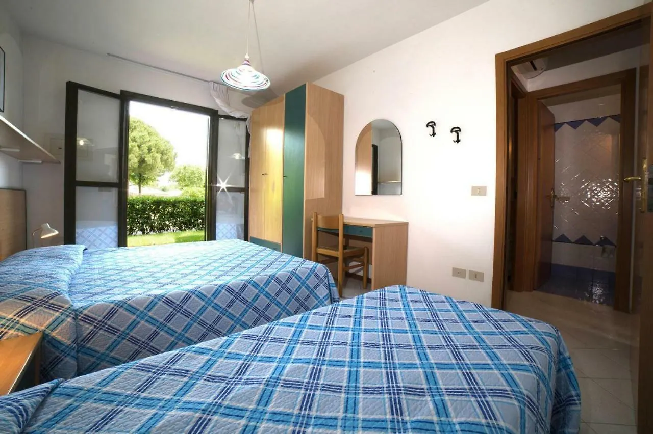 Apartment Holiday Resort Villaggio Porto Sole Cavallino - Ivn01215-Dya