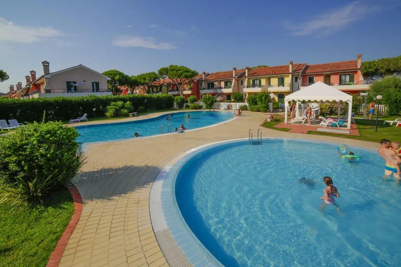 Holiday Resort Villaggio Porto Sole Cavallino - Ivn01215-Dya 0*, Cavallino-Treporti