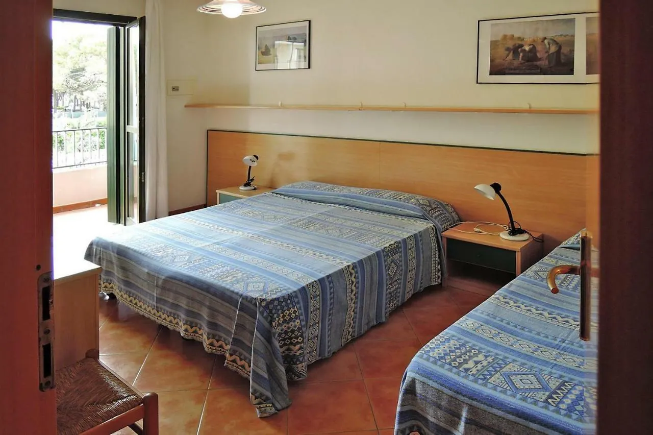 Holiday Resort Villaggio Porto Sole Cavallino - Ivn01215-Dya