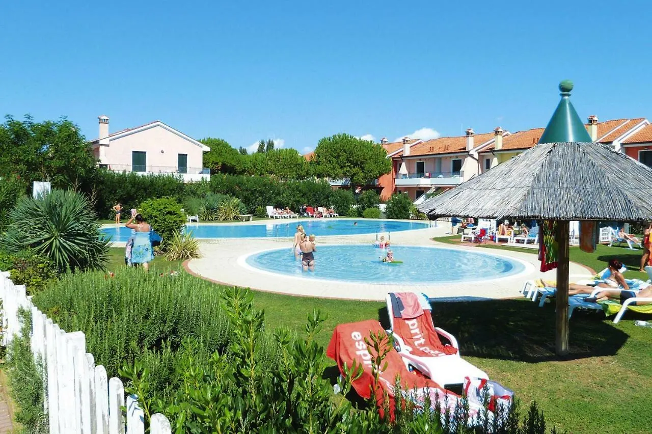 Holiday Resort Villaggio Porto Sole Cavallino - Ivn01215-Dya 0*, Cavallino-Treporti Italy