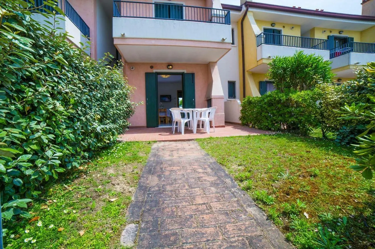 Holiday Resort Villaggio Porto Sole Cavallino - Ivn01215-Dya Apartment Cavallino-Treporti