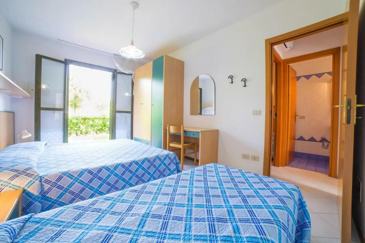 Apartment Holiday Resort Villaggio Porto Sole Cavallino - Ivn01215-Dya Italy