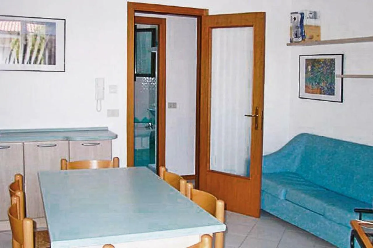 Apartment Holiday Resort Villaggio Porto Sole Cavallino - Ivn01215-Dya