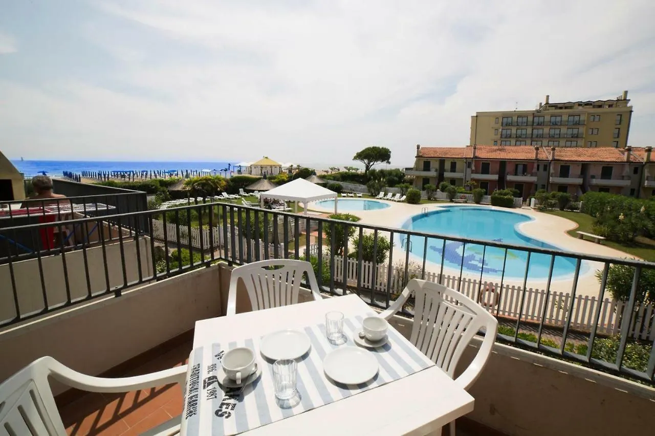 Holiday Resort Villaggio Porto Sole Cavallino - Ivn01215-Dya 0*, Cavallino-Treporti Italy