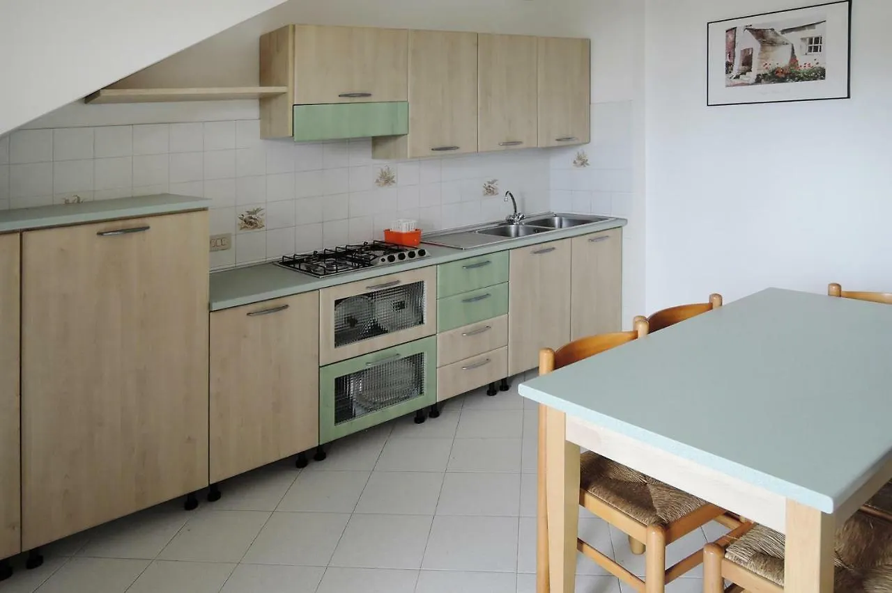 Holiday Resort Villaggio Porto Sole Cavallino - Ivn01215-Dya