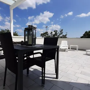 Ca'savio Mare Apartment