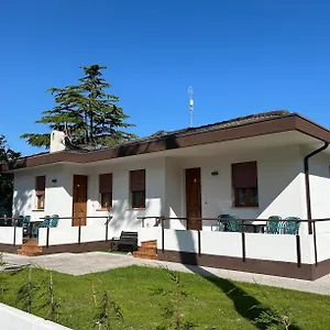Venice Queen Apartment
