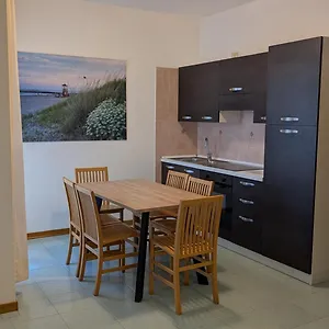Vanin Apartment