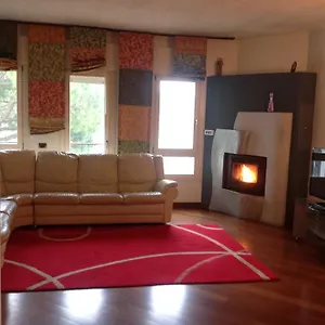 Sile Apartment
