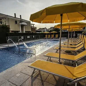 Vecchio Faro Apartment